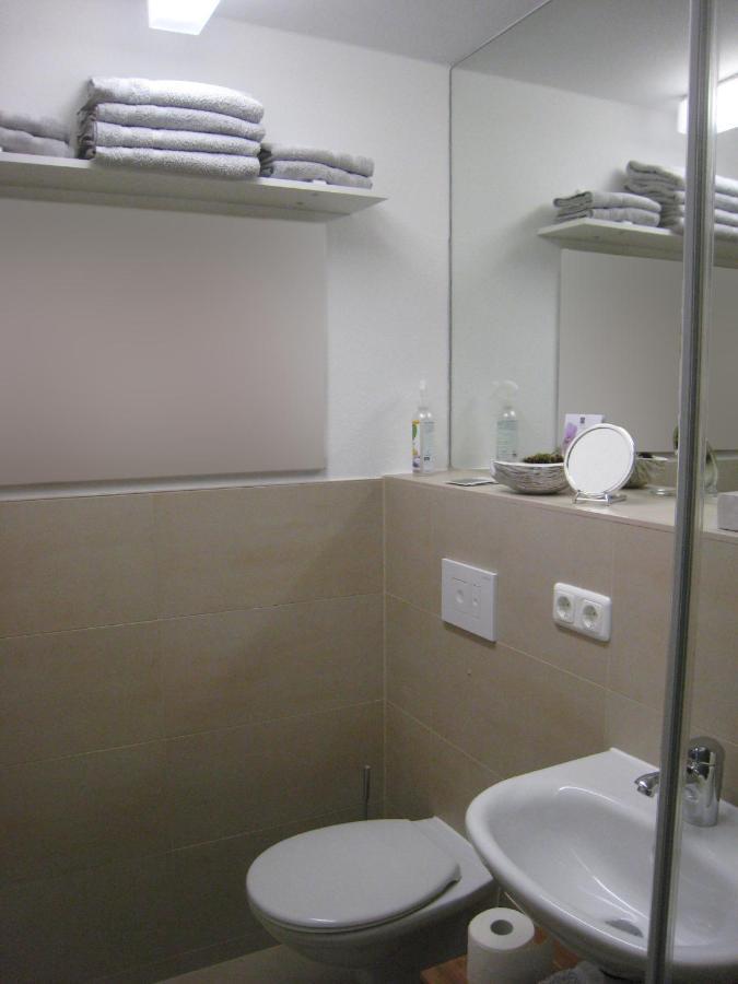 Harz Blick Apartment Braunlage Exterior photo