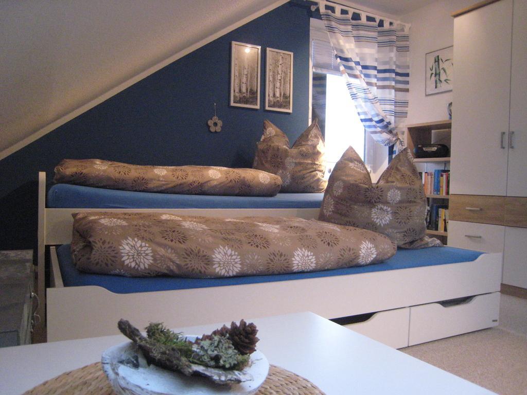 Harz Blick Apartment Braunlage Room photo