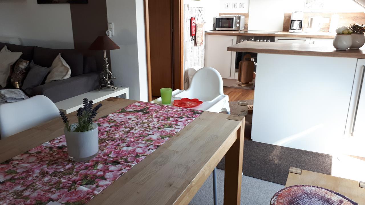 Harz Blick Apartment Braunlage Exterior photo