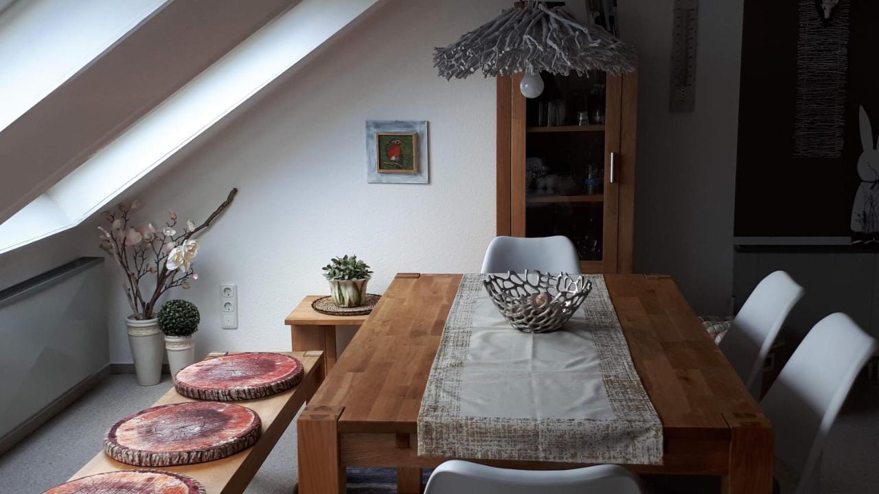 Harz Blick Apartment Braunlage Exterior photo