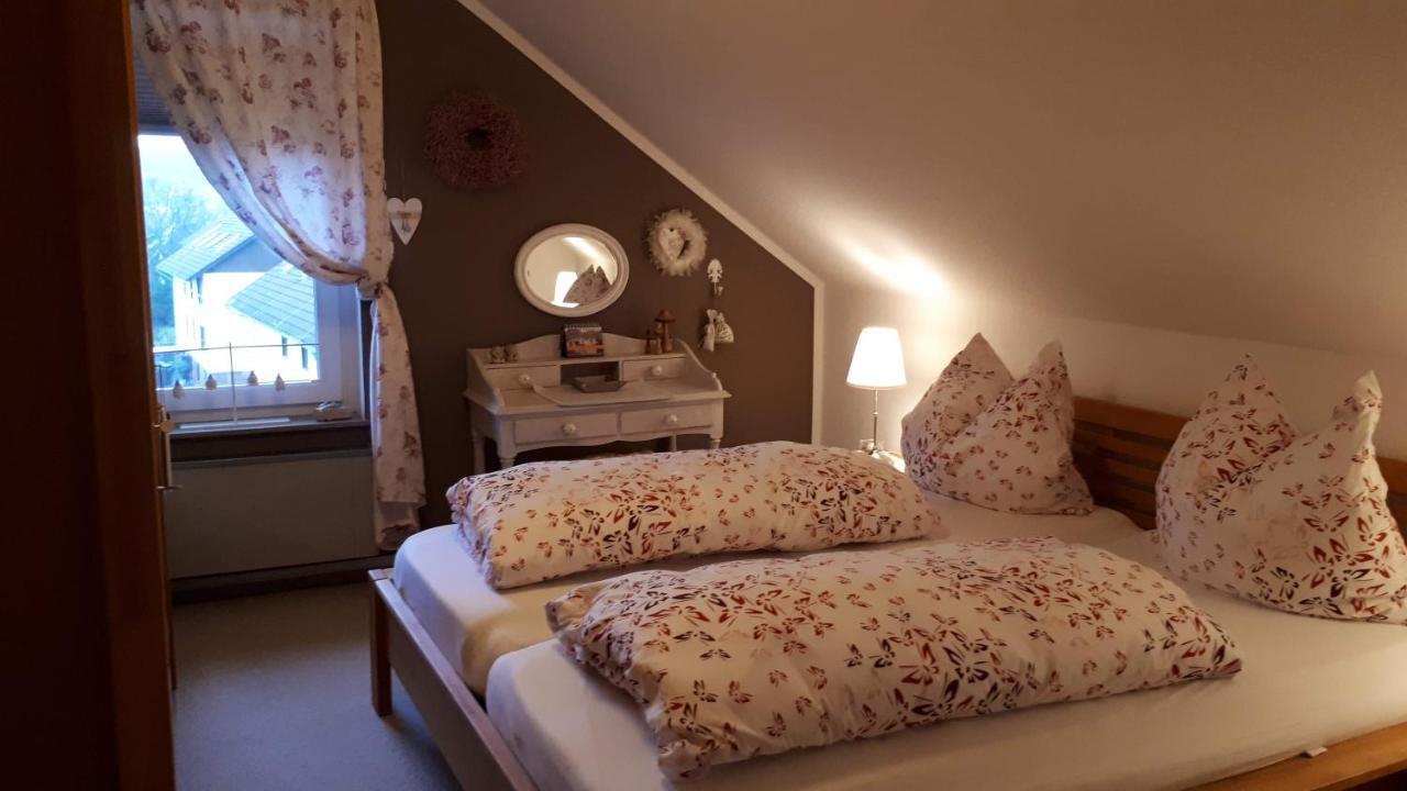 Harz Blick Apartment Braunlage Exterior photo